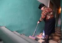 В Астрахани усилили меры профилактики коронавирусной инфекции