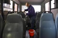 В Астрахани усилили меры профилактики коронавирусной инфекции