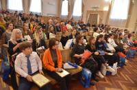 Олег Полумордвинов наградил лучших учащихся и педагогов в области искусств