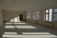 В микрорайоне Бабаевского завершается строительство детского сада