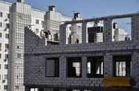 В Кировском районе идет строительство школы на 1000 мест