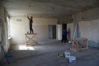 Городские власти строят детский сад для жителей Трусово