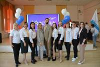 В Астрахани выбрали Советника года