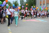 Более шести тысяч выпускников  прощаются со школой