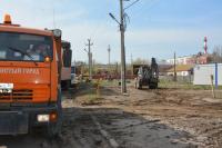 В Астрахани прошел третий в этом году День чистоты