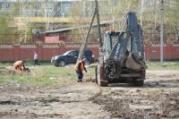 В Астрахани прошел третий в этом году День чистоты