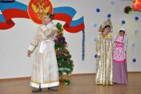 Депутаты Думы Астраханской области Ю.Б. Зейнединов и Городской Думы МО «Город Астрахань» А.Ш. Бабаев в МБОУ «СОШ №28» 22 и 29 декабря устроили благотворительный новогодний праздник.