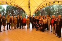 Звания «Почетный ветеран города Астрахани» удостоены 16 человек  