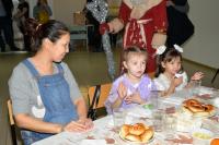 Депутаты Думы Астраханской области Ю.Б. Зейнединов и Городской Думы МО «Город Астрахань» А.Ш. Бабаев в МБОУ «СОШ №28» 22 и 29 декабря устроили благотворительный новогодний праздник.