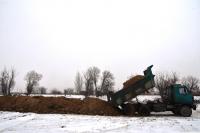 Еще 22 многодетные семьи получили сертификаты на землю