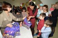 Депутаты Думы Астраханской области Ю.Б. Зейнединов и Городской Думы МО «Город Астрахань» А.Ш. Бабаев в МБОУ «СОШ №28» 22 и 29 декабря устроили благотворительный новогодний праздник.