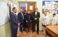 Астраханские власти проинспектировали образовательные учреждения