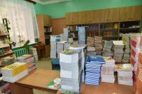 Новые кровли, энергоэффективный свет и детский бассейн – в образовательных учреждениях идет ремонт