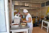 Новые кровли, энергоэффективный свет и детский бассейн – в образовательных учреждениях идет ремонт