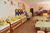 Новые кровли, энергоэффективный свет и детский бассейн – в образовательных учреждениях идет ремонт