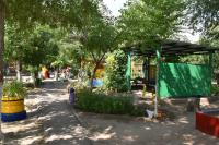 Новые кровли, энергоэффективный свет и детский бассейн – в образовательных учреждениях идет ремонт