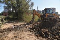 Администрация города оперативно реагирует на обращения граждан