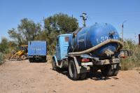 Администрация города оперативно реагирует на обращения граждан