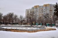 Парк «Аркадия» обновят к Чемпионату мира по футболу