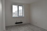 Летом в Астрахани достроят дом для переселенцев из аварийного и ветхого жилья