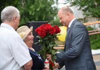 Для 6 230 астраханских выпускников прозвенел Последний звонок