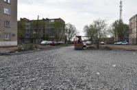 В этом году в планах астраханских властей отремонтировать 28 дворов