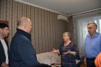 В Астрахани почтили память Героев Отечества