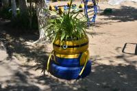 В школах и детских садах города продолжается ремонт  