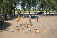 В образцовом доме может жить каждый.