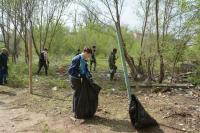 Астраханцев приглашают на субботник