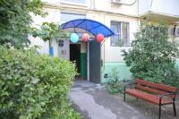 В образцовом доме может жить каждый