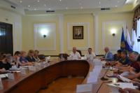 На День города в Астрахани будут работать десятки развлекательных площадок