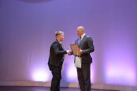 Активистам национальных объединений, религиозных и общественных организаций вручили награды от администрации города