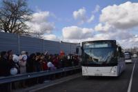 В Астрахани открыли Кирикилинский мост