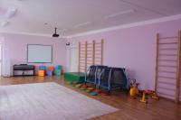 В поселке Новолесном построен детский сад