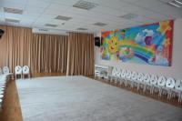 В поселке Новолесном построен детский сад