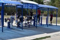 Ремонт детских образовательных учреждений завершается