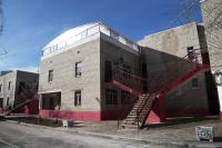 В Астрахани готовится к сдаче детский сад на 320 мест