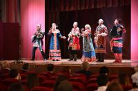 Состоялся фестиваль «Мы – астраханцы»