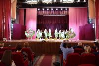 Состоялся фестиваль «Мы – астраханцы»