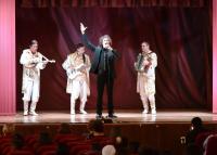 Состоялся фестиваль «Мы – астраханцы»