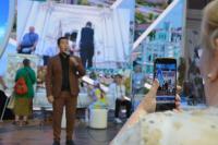 На ВДНХ сегодня выступают лучшие астраханские солисты и коллективы