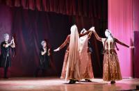 Состоялся фестиваль «Мы – астраханцы»