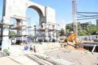 В Астрахани появится променад размером с площадь