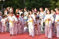 В Астрахани отметили День молодежи