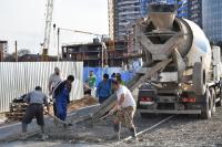 В год 300-летия губернии в Астрахани завершится обустройство нового променада