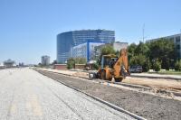 В Астрахани появится променад размером с площадь