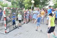 В Астрахани отметили День молодежи