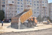 В Астрахани появится променад размером с площадь