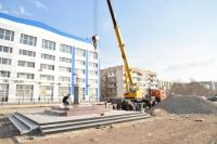 В год 300-летия губернии в Астрахани завершится обустройство нового променада